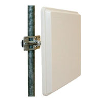 REPEATIT Trinity-323 Plus Quick Start Manual