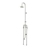 Signature Hardware 258592 Manual