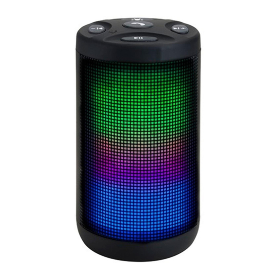 KlipXtreme MiniKromatik KWS-612m Manual