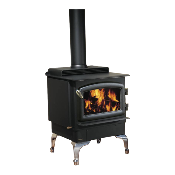 Regency Fireplace Products S2400M Owners & Installation Manual
