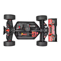 Corally ASUGA XLR Manual
