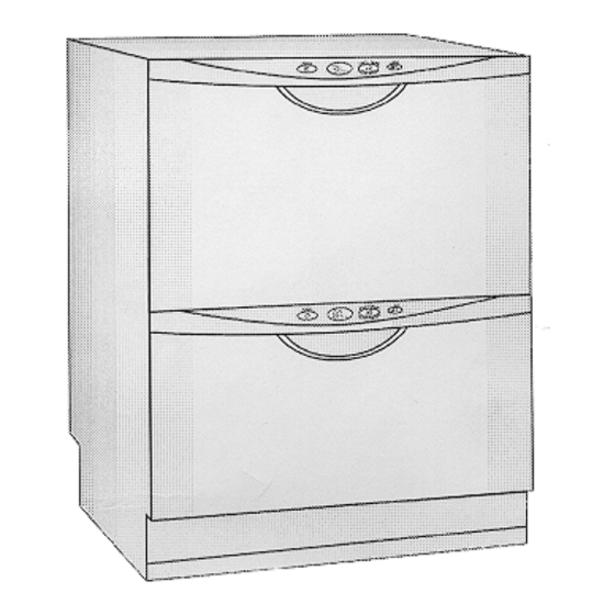 Fisher & Paykel DS601 Service Manual
