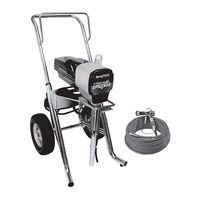 SprayTECH Advantage Series Owner's Manual
