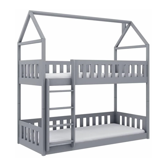 Arthauss Furniture POLA Assembly Instructions Manual
