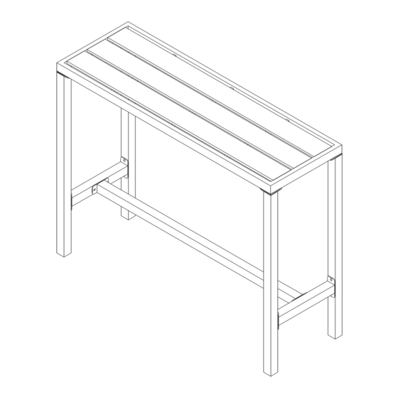 Costway JV10748 Manual