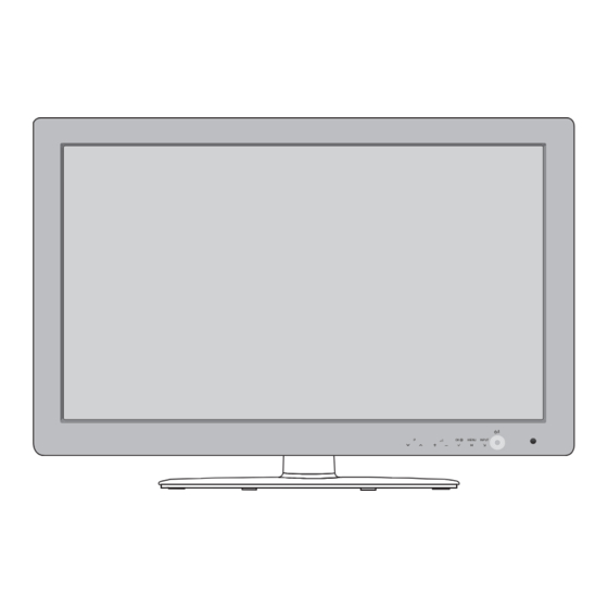 LG 32LE5500N-ZA Service Manual