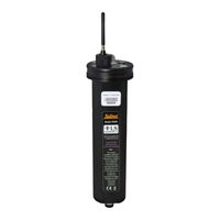 Solinst 9500 Quick Start Manual