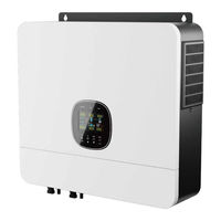 Hinen H5000-OG User Manual