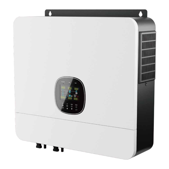 Hinen H3600-OG User Manual