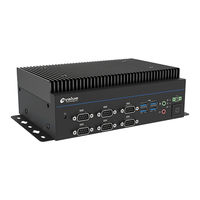 Avalue Technology EPS-RPS Quick Reference Manual
