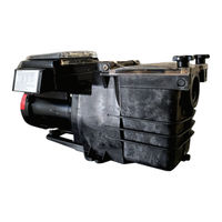 CPI Olympic P5219V Owner's Manual