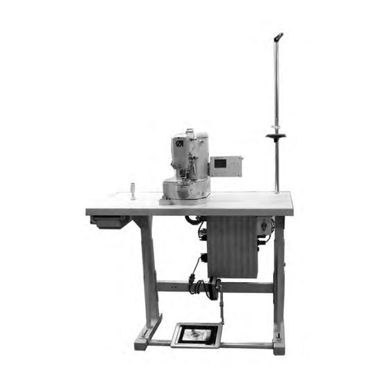 Duerkopp Adler 530 Operating Instructions Manual