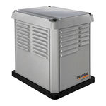 Generac Power Systems CENTURION SERIES Specification