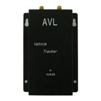 MeiTrack VT300 User Manual