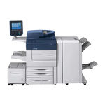 Xerox Color C60/C70 Series Installation Manual