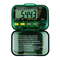 Pedometer Accusplit Alliance AL1590M12 Operating Instructions