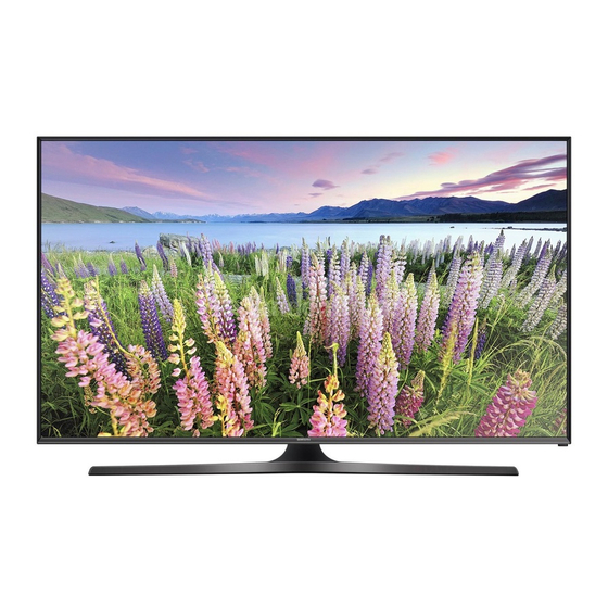 LG 5 series User Manual