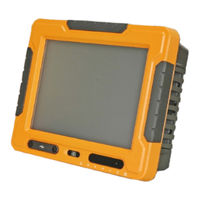 IEI Technology UPC-12A/GM45 User Manual