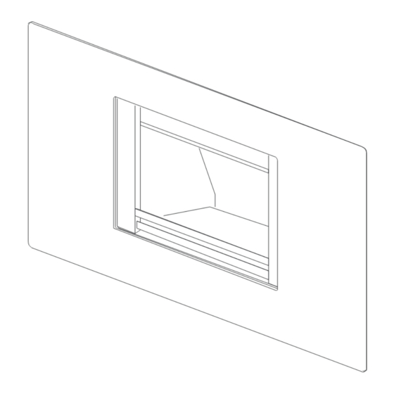 Magiglo EON PLUS 16" User, Installation & Servicing Instructions