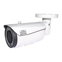 Santec SCC-251KBIA Quick Installation Manual