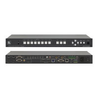 Kramer VP-773A User Manual