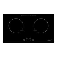 Elba EIC-G3602STBK Owner's Manual