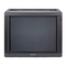 Monitor Sony PVM-2950QM Operating Instructions Manual