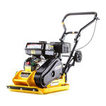 Baumr-AG BCX650 User Manual