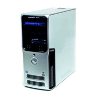 Dell 9200 Service Manual