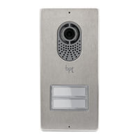 Bpt VAS/101 Manual