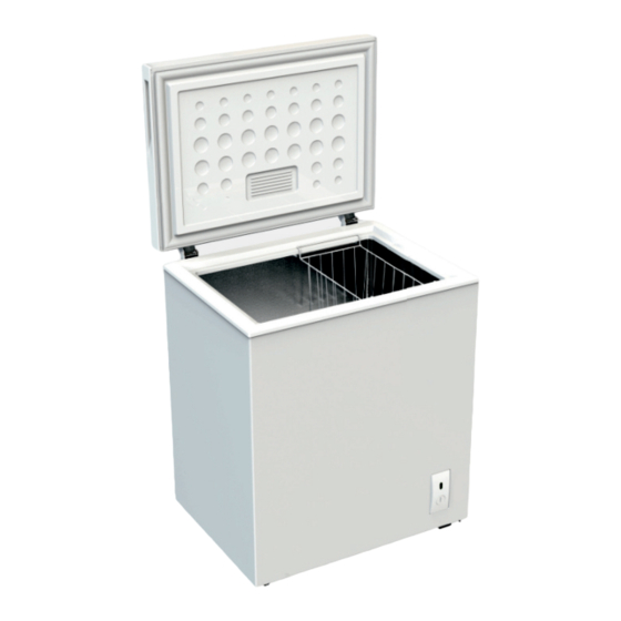Klarstein 10029351 Manual