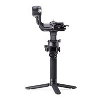 dji RSC 2 Quick Start Manual