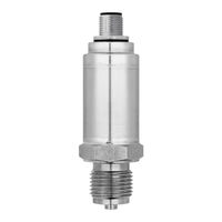 JUMO MIDAS S21 Ex Operating Manual