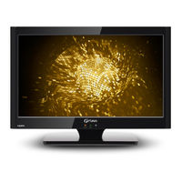 FUNAI LED22-H820M Owner's Manual