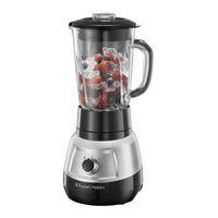 Russell Hobbs 25710-56 Manual