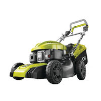 Ryobi RLM46140 Original Instructions Manual