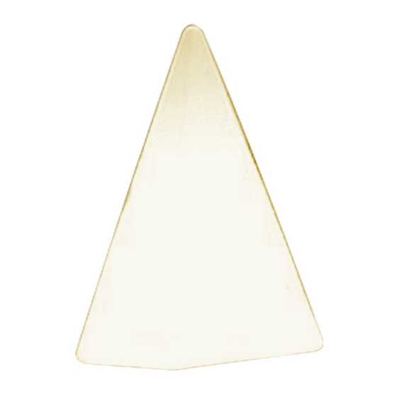 Epstein-Design Pyramide Manual