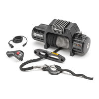 Quadratec 10 STEALTH Quick Start Manual