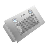 Inalto IUM52 Quick Start Manual