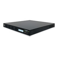 CPAT FLEX IRX1 Operation Manual