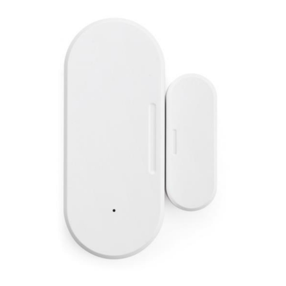 Dragino LoRaWAN LDS02 User Manual