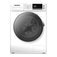 Heinner HWDM-8614E Manual
