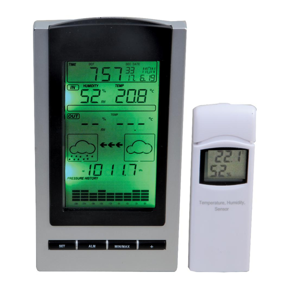 PRO SIGNAL PSG04175 Manual