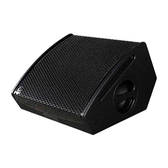 Idea EXO SM16 Quick Start Manual