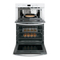 Oven GE PT7800DHWW Installation Instructions Manual
