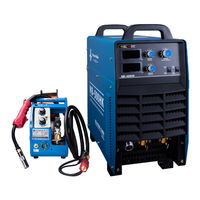 Huayuan Electric NB-500HK Instruction Manual