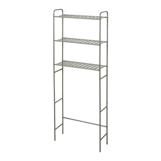 Zenna Home 2265NN Assembly Instructions Manual