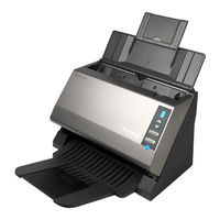 Xerox DocuMate 4440 User Manual
