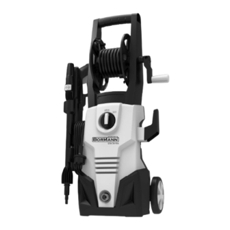 BorMann Lite Series Manual