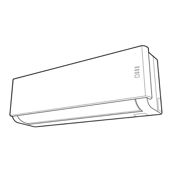 Ariston DUAL 50 XC4-O Installation Manual